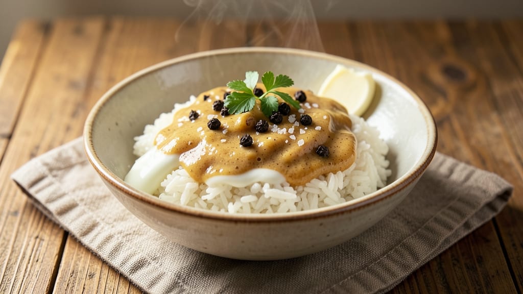 Buttermilk Rice Recipe: Tangy Creaminess That Elevates Any Meal