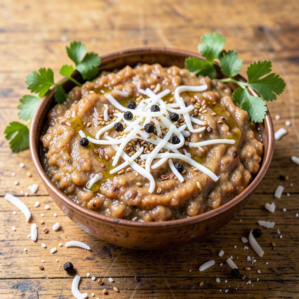 Adhirasam Recipe With Rice Flour: South Indian Porridge Magic in Minutes