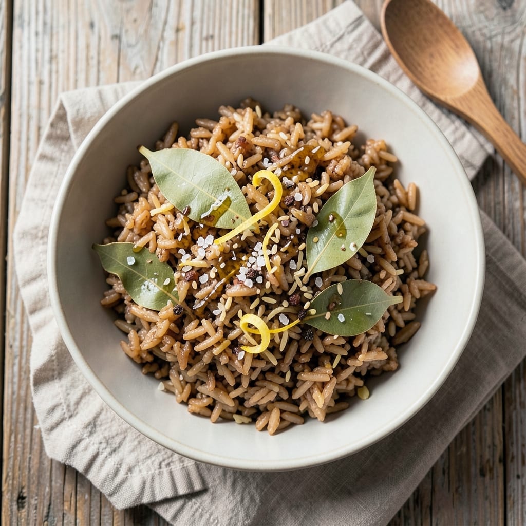 Aroma Rice Cooker Brown Rice Recipe: Fragrant Jasmine-Infused Perfection