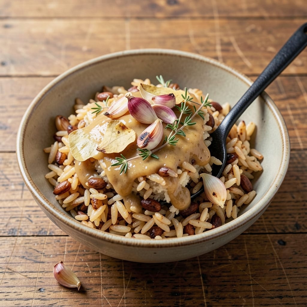 Anson Mills Carolina Gold Rice Recipe: Buttery Fragrant Base for Perfect One-Pot Meals