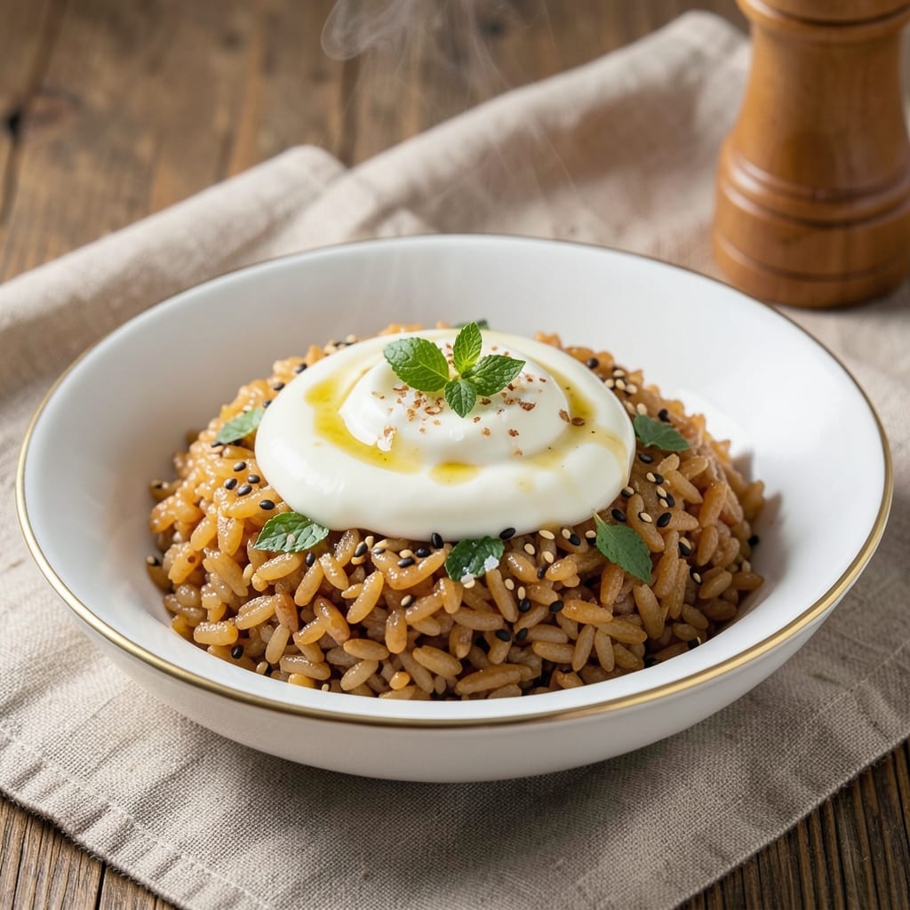 Asian Steamed Rice Recipe: Fragrant Jasmine and Coconut Infusion