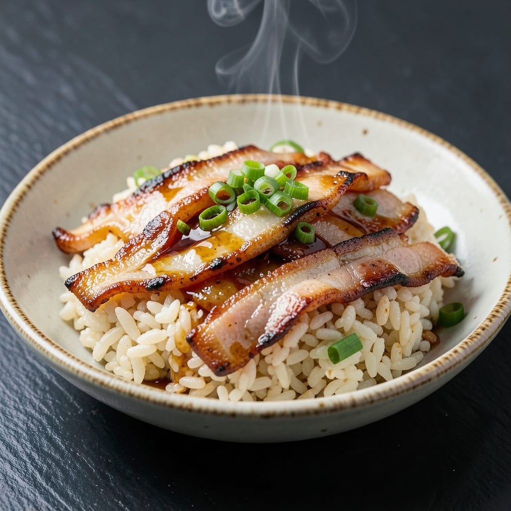 Arashi Fried Rice Recipe: Wok-Tossed Umami Crunch With Perfectly Separated Grains
