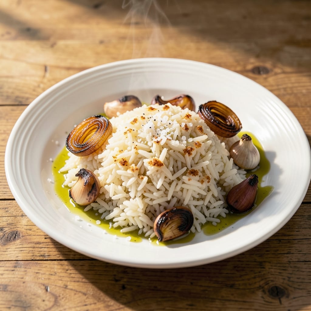 8 Qt Instant Pot Rice Recipe: Fluffy Grains With Zero Sticky Mess