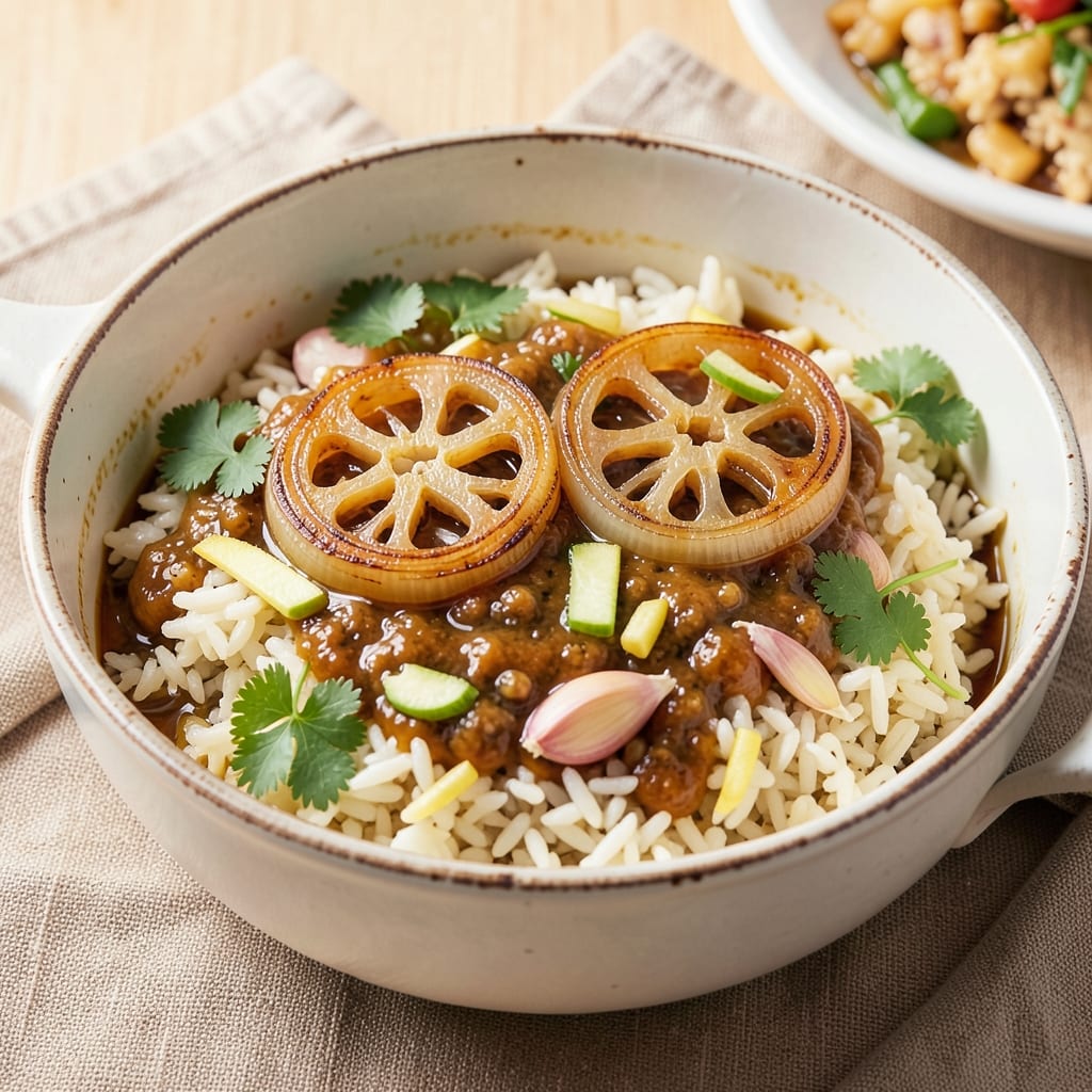 1 Pot Rice Recipe: Fragrant Jasmine and Coconut One-Pot Magic