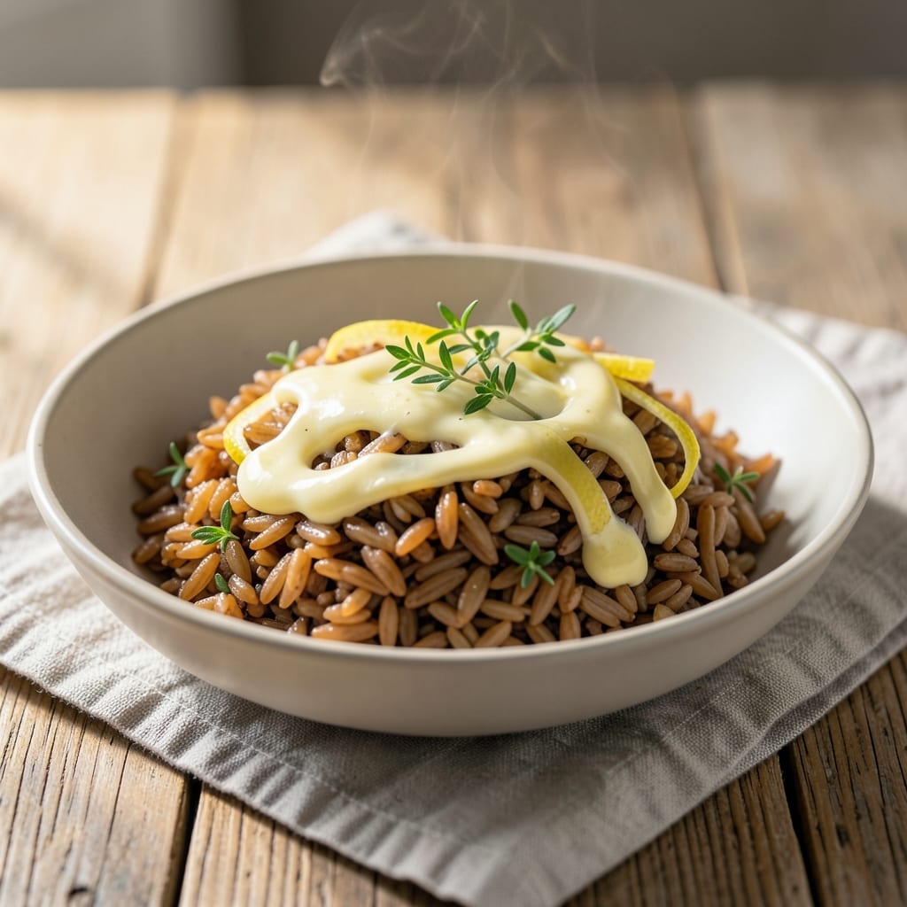 Alkaline Wild Rice Recipe: Earthy Nutty Bites With Perfect Texture Balance