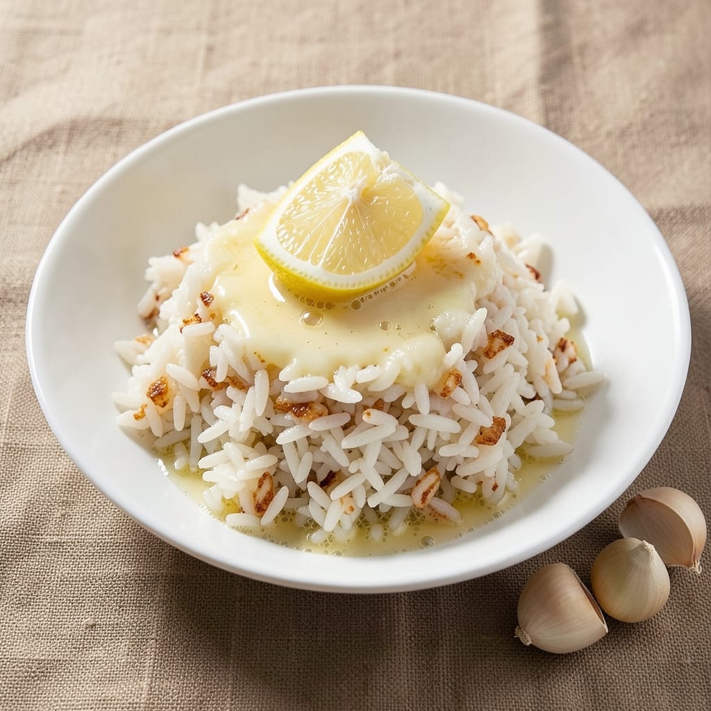 7-Second Rice Trick Recipe: Instant Fluffy Grains Without Soaking