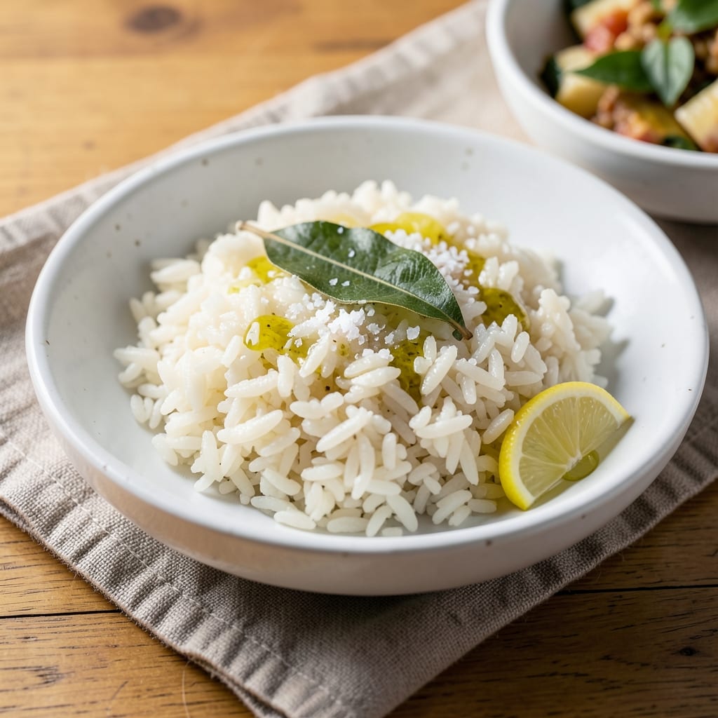 2 Cups White Rice Recipe: Jasmine-Infused Fluffiness in One Pot