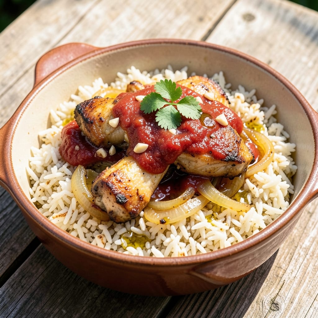 Abuelos Rice Recipe: Tomato-Spiced Flavor That Rivals Your Favorite Taqueria