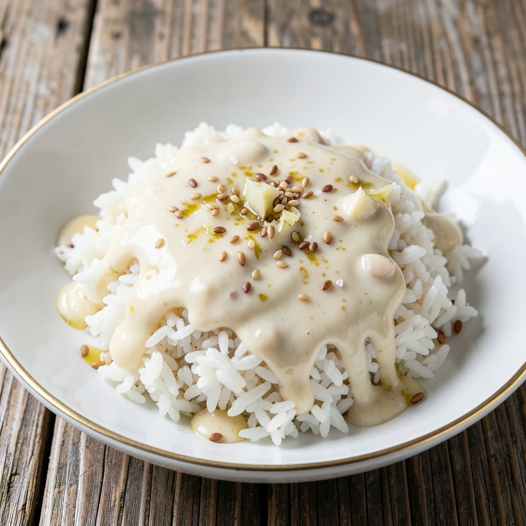 Asian Rice Recipe Instant Pot: Fragrant Jasmine and Coconut Infusion in 20 Minutes