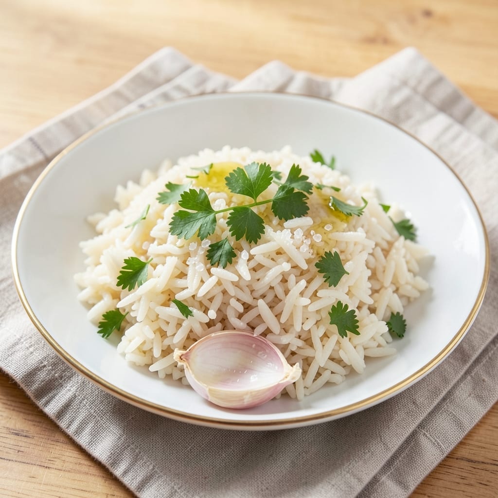 America's Test Kitchen Perfect Rice Recipe: Science-Backed Texture Every Time