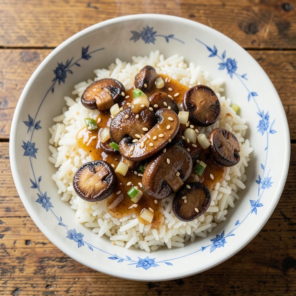 Aribo Rice Recipe: Crispy-Crusted Comfort with Chewy Centers