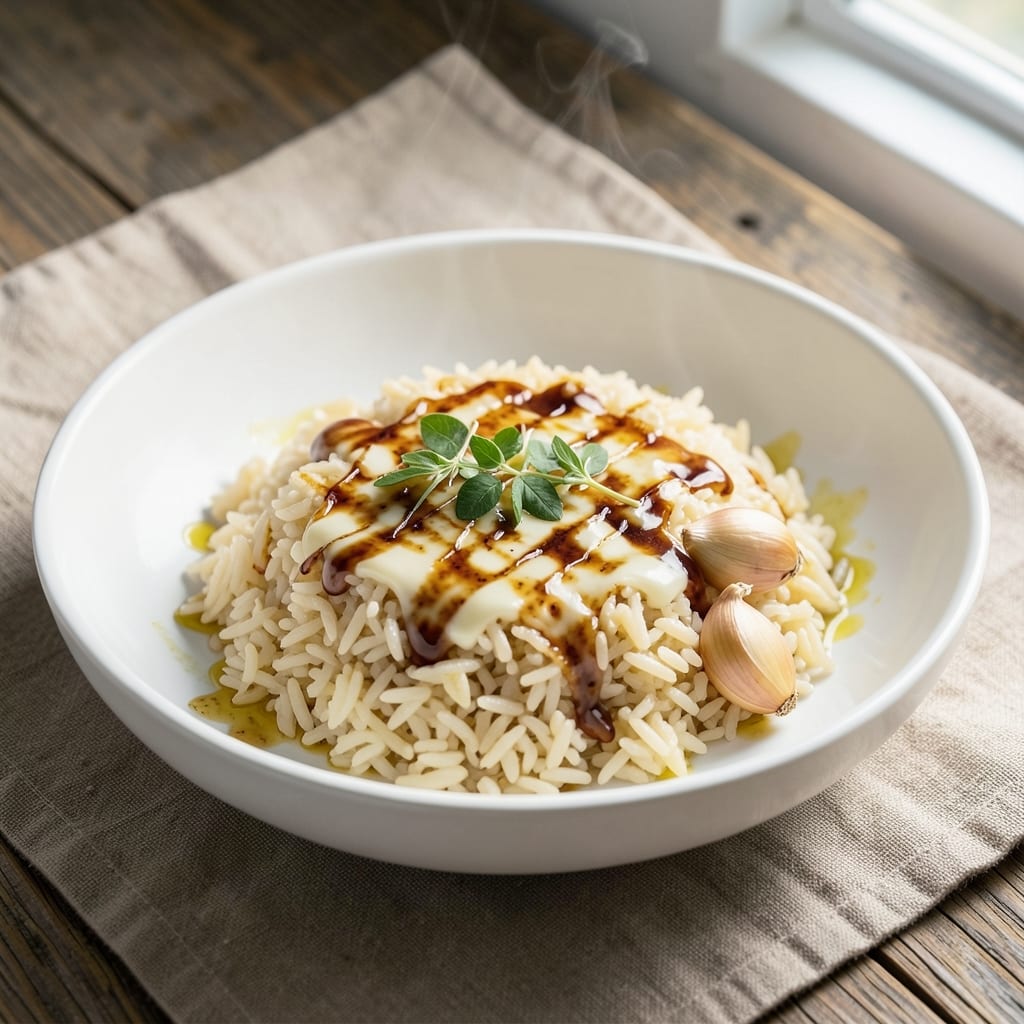 1 Stick Butter Rice Recipe: Buttery Flavor That Sticks to Every Grain