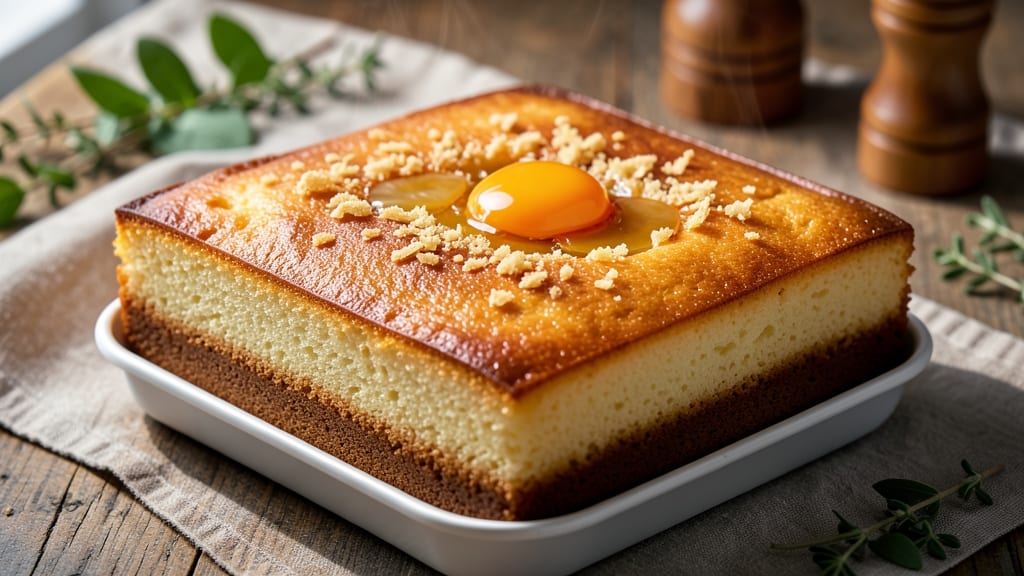 Castella Cake Recipe Rice Cooker: Moist, Pull-Apart Perfection Without an Oven