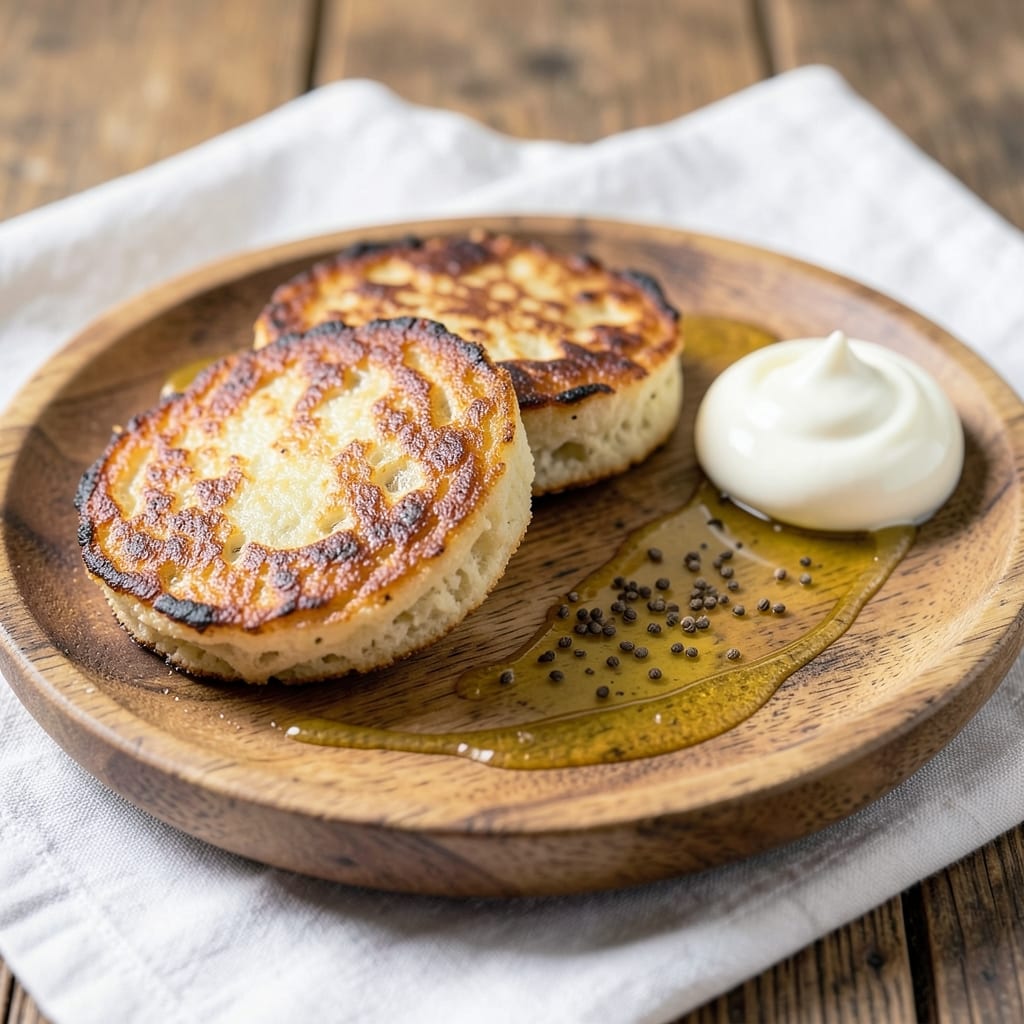 Achappam Recipe With Rice Flour: South Indian Pancakes With Crispy Edges
