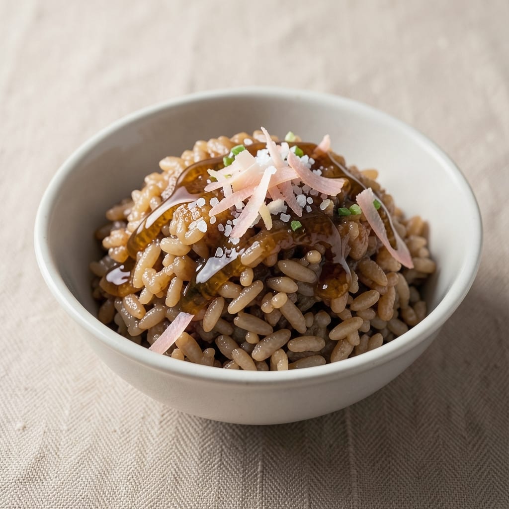 Aroma Rice Cooker Sushi Rice Recipe: Fluffy, Sticky, and Restaurant-Ready in 20 Minutes