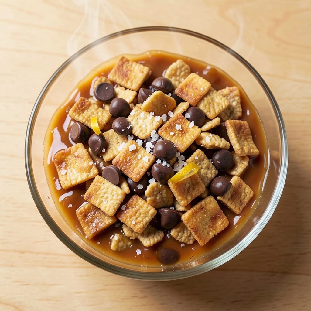 Aldi Rice Crispy Treats Recipe: No-Bake Chewy Bars in 10 Minutes