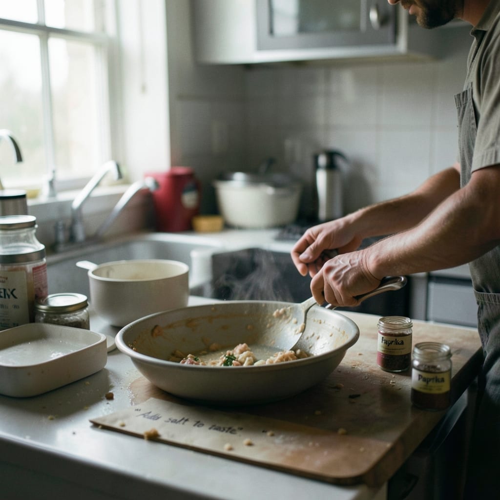About Rice Recipes World