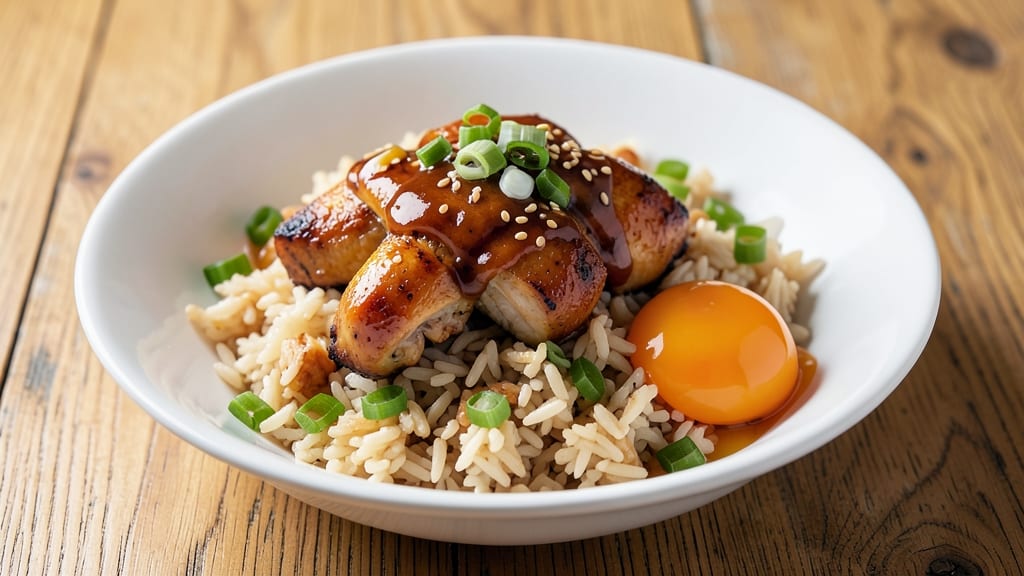 Chicken Rice Packet Recipe: One-Pan Protein-Packed Meal in 20 Minutes