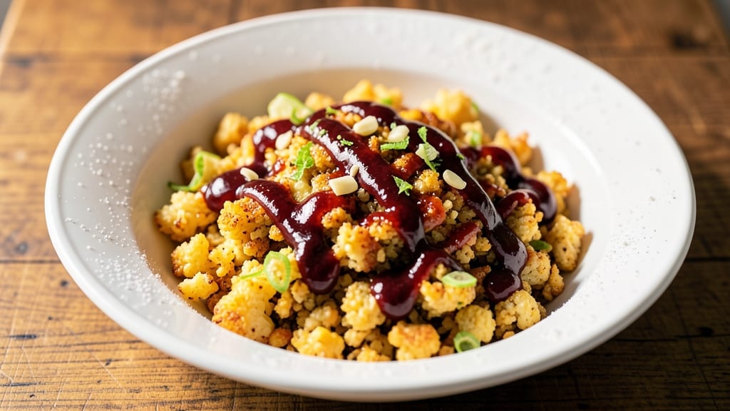 Cauliflower Rice Chipotle Recipe: Smoky-Spiced Crunch in 20 Minutes