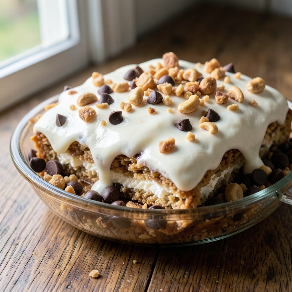 Amazing Rice Krispie Treats Recipe: Crunchy Crisp Edges and Melty Centers