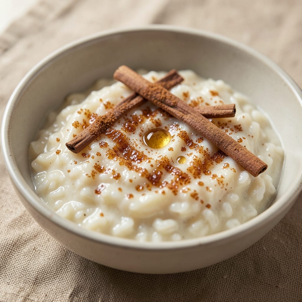 America's Test Kitchen Rice Pudding Recipe: Vanilla-Spiced Creaminess With Toasted Cinnamon Crunch