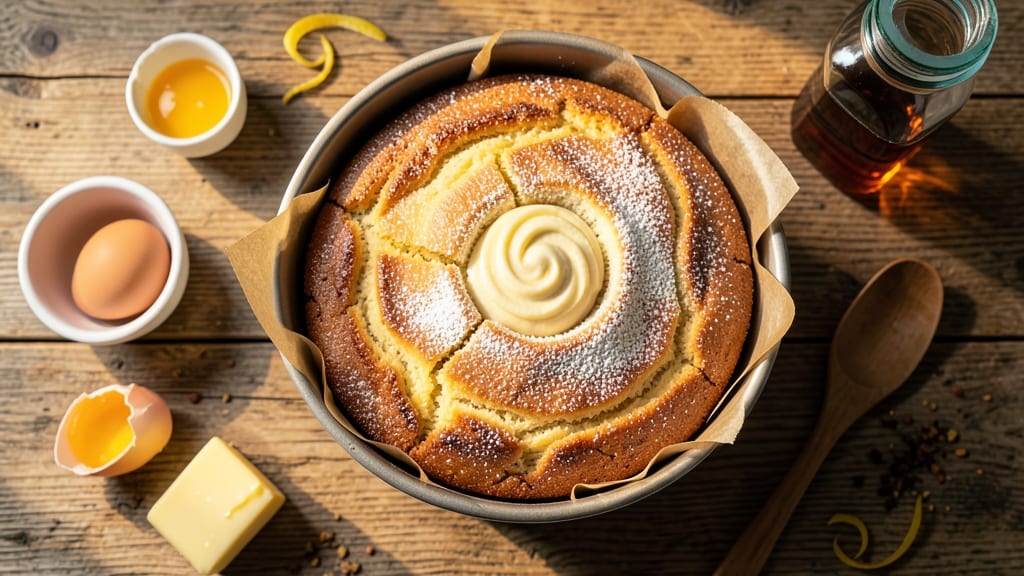 Cake Recipe Using Rice Cooker: Moist Layers Without a Single Oven
