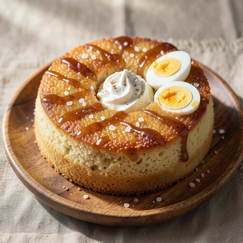 Air Fryer Rice Cake Recipe: Crispy Crunch With Silky Centers