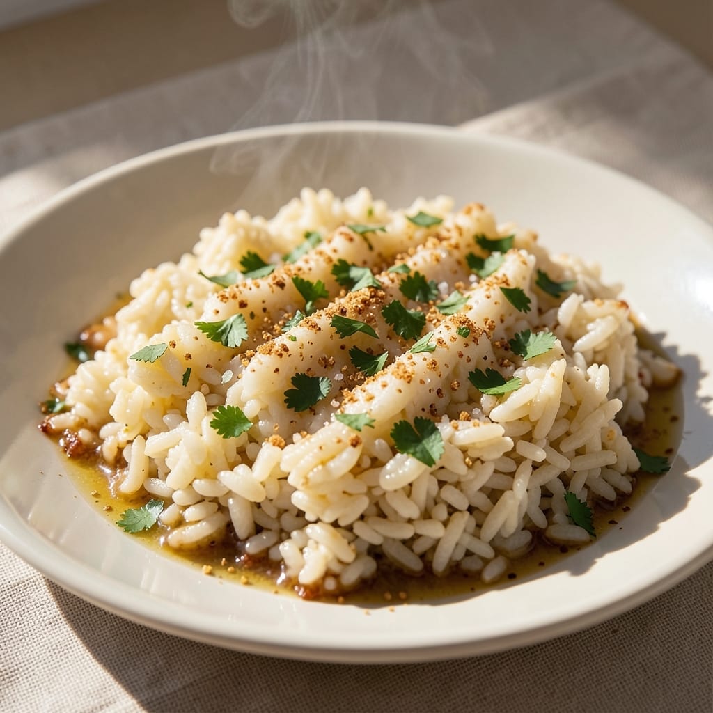3 Quart Instant Pot Rice Recipe: One-Pot Fluffy Grains in 20 Minutes
