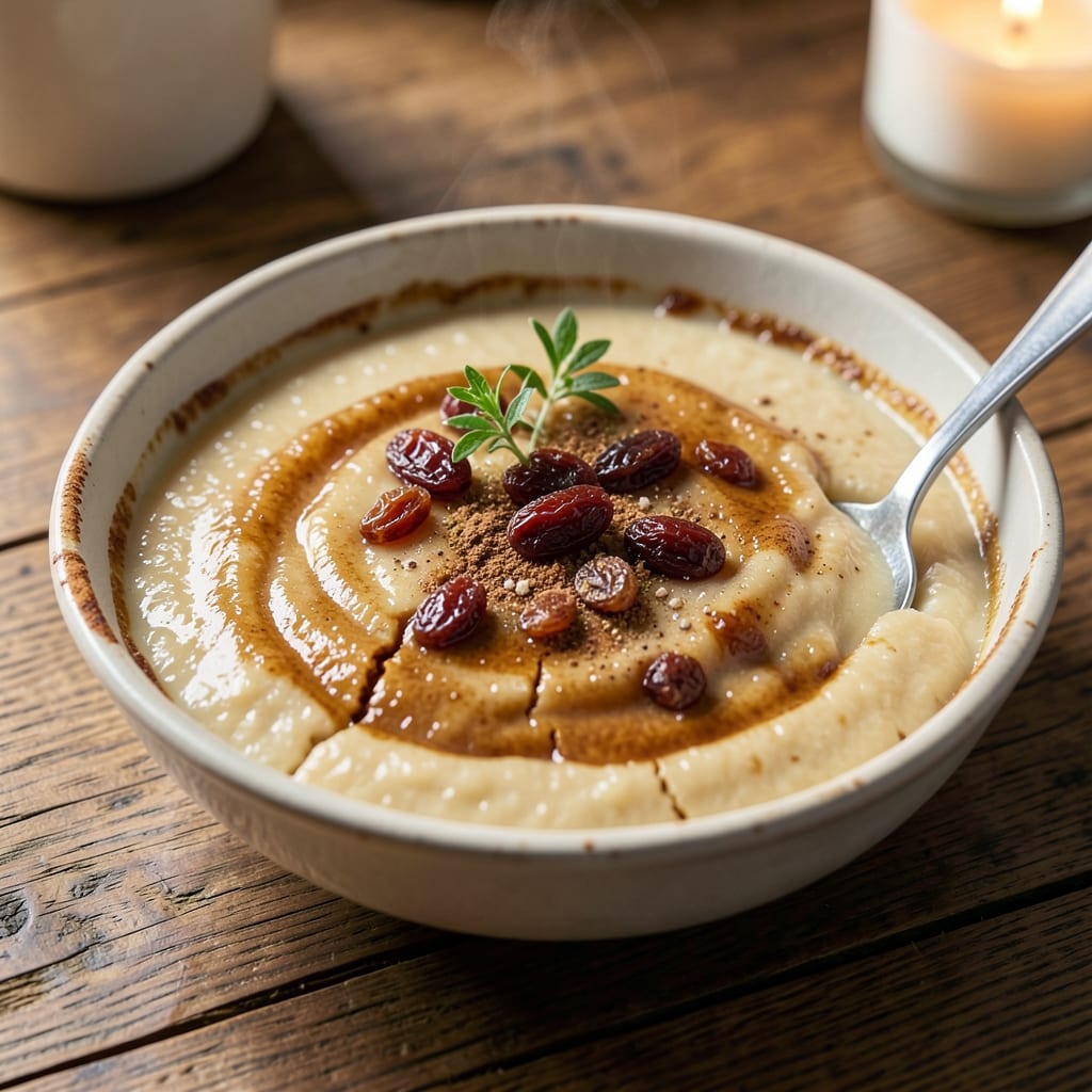 Arroz Con Leche Recipe in Rice Cooker: Cinnamon-Spiced Pudding Magic Without the Burn Risk