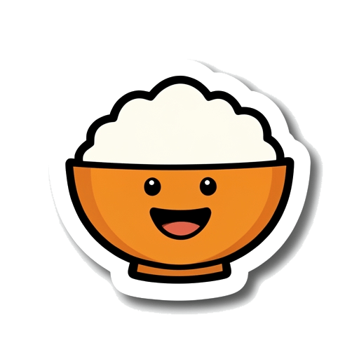 Rice Recipes World